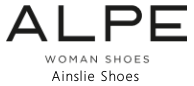 Ainslie Shoes